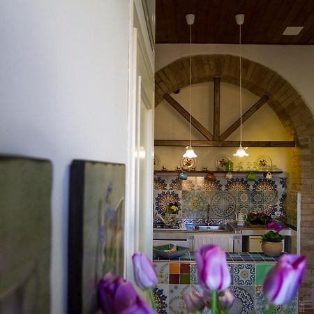 Appartement A Casa Di Agata à Pellezzano Extérieur photo