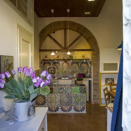 Appartement A Casa Di Agata à Pellezzano Extérieur photo