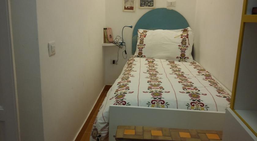 Appartement A Casa Di Agata à Pellezzano Chambre photo