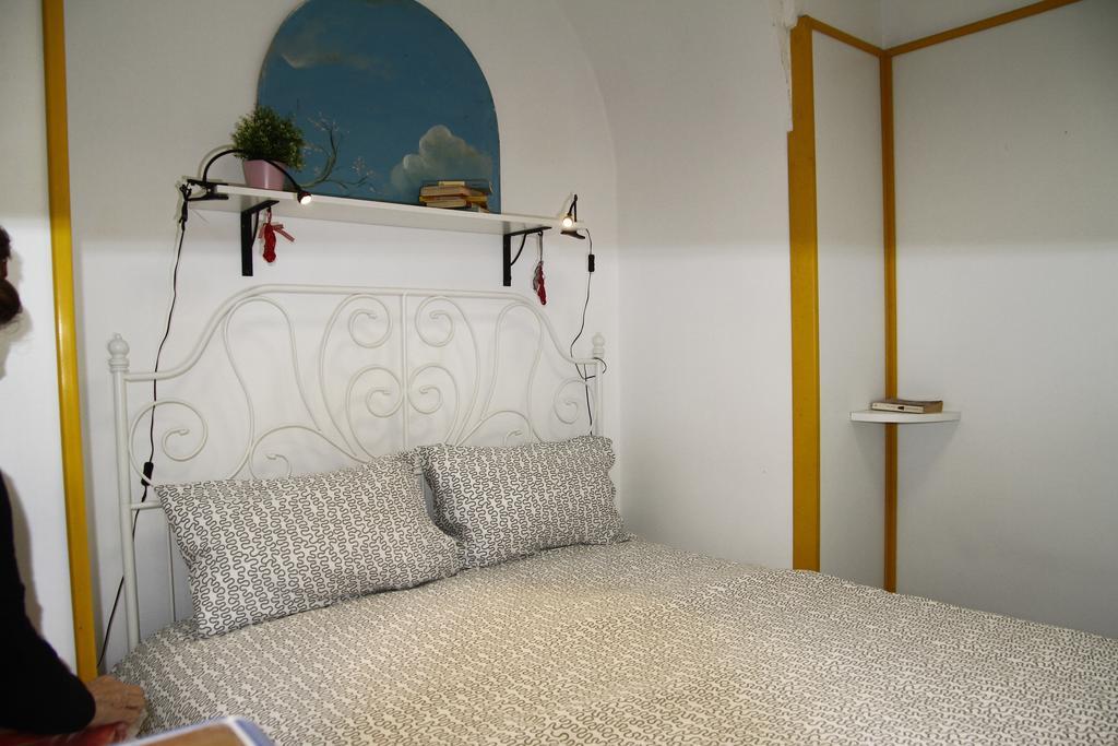Appartement A Casa Di Agata à Pellezzano Extérieur photo
