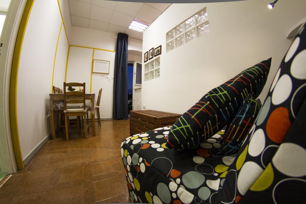 Appartement A Casa Di Agata à Pellezzano Extérieur photo