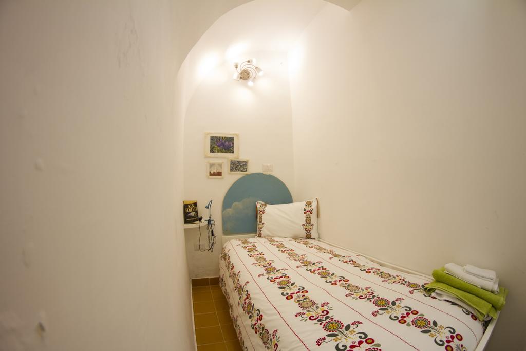 Appartement A Casa Di Agata à Pellezzano Extérieur photo