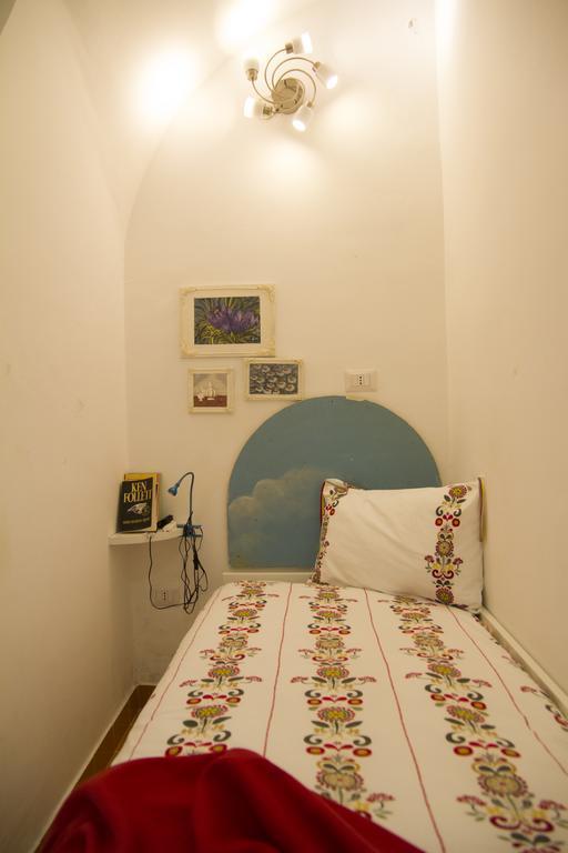 Appartement A Casa Di Agata à Pellezzano Extérieur photo