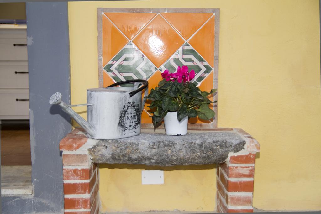 Appartement A Casa Di Agata à Pellezzano Extérieur photo