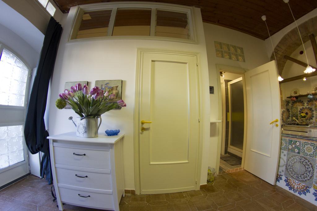 Appartement A Casa Di Agata à Pellezzano Extérieur photo