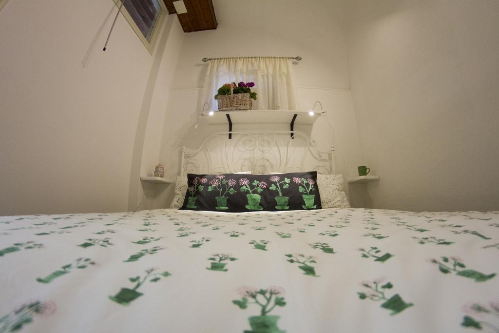Appartement A Casa Di Agata à Pellezzano Extérieur photo