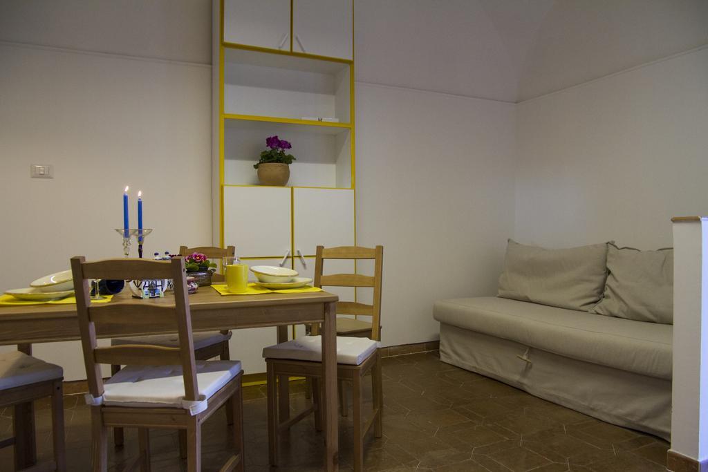 Appartement A Casa Di Agata à Pellezzano Extérieur photo