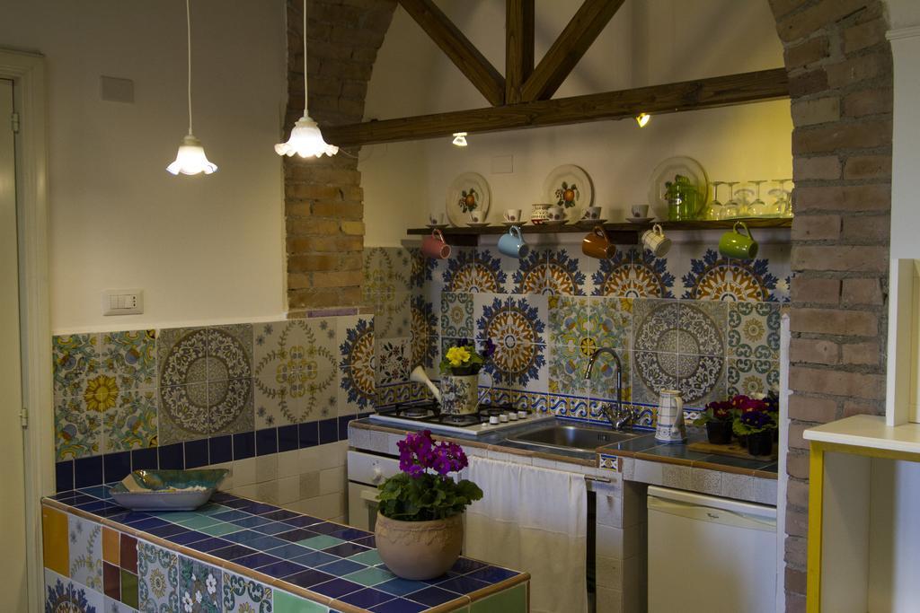 Appartement A Casa Di Agata à Pellezzano Extérieur photo