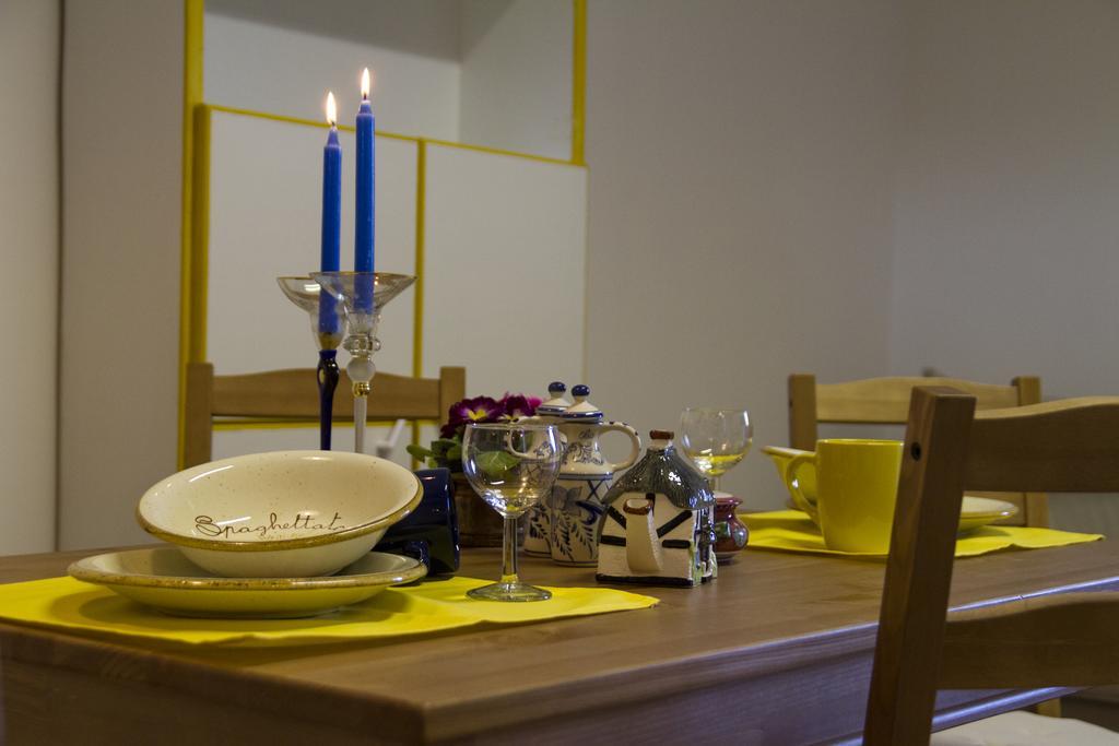 Appartement A Casa Di Agata à Pellezzano Extérieur photo